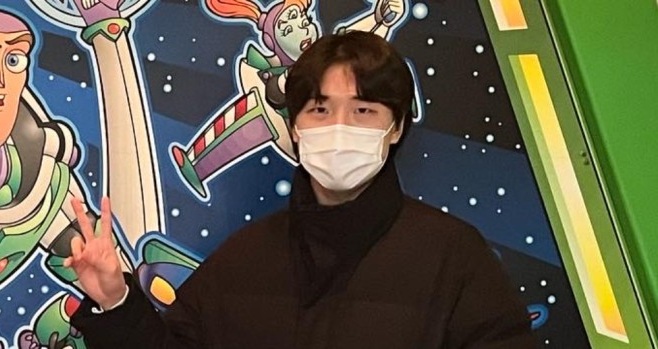 Han DongHeun